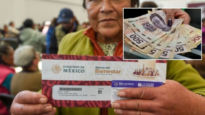 En Veracruz buscan reforma para blindar pensiones Bienestar de embargos bancarios