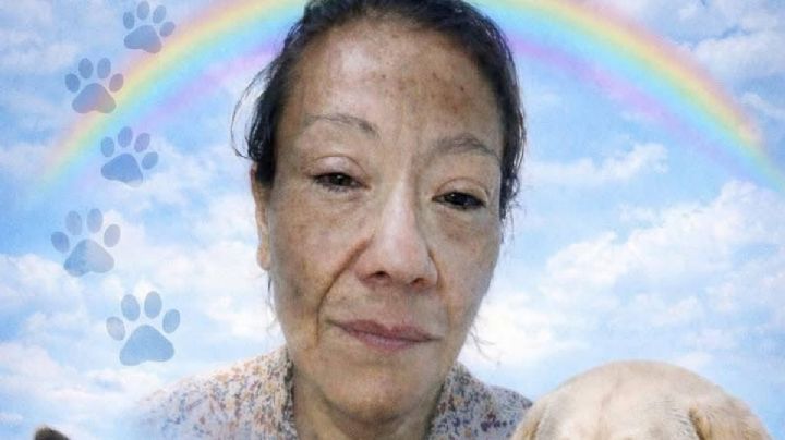 Detienen a presunto feminicida de activista de animales en Edomex