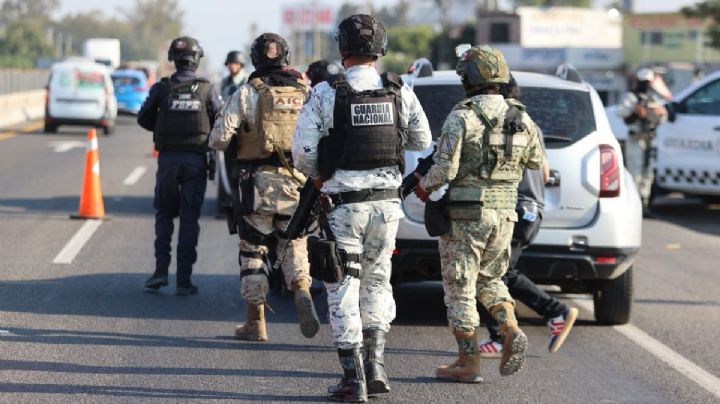 Marzo, el mes más bajo en homicidios en Guanajuato en los últimos 8 años