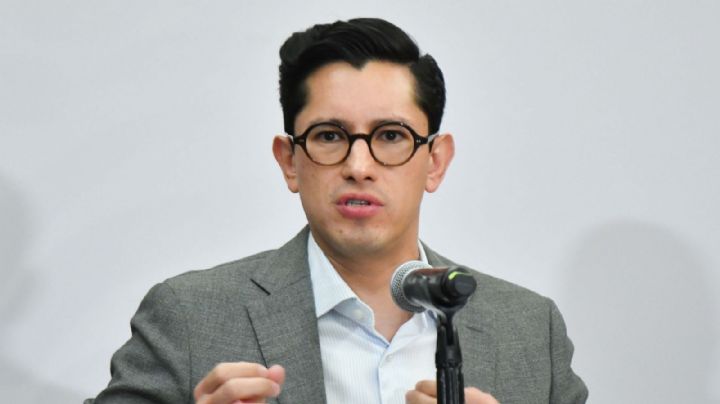 Perfil: ¿quién es Roberto Velasco, el próximo Canciller?