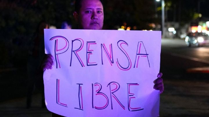 SCJN advierte riesgo para periodistas y tumba ley de seguridad en Sinaloa