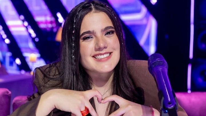 Camila Fernández: esta es la emergencia médica que vivió la hija de Alejandro Fernández