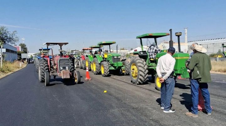 Segob llama al diálogo para evitar bloqueos el 6 de abril; transportistas los confirman