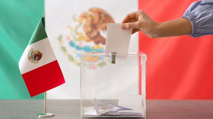 La complejidad de las elecciones del 6 de junio de 2027
