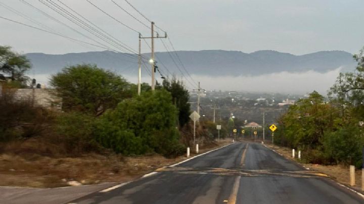 Clima en Guanajuato: Calor de hasta 30 grados este jueves 2 de abril