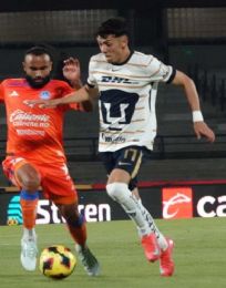 Foto descriptiva de: Pumas vs Mazatlán: horario, dónde ver, pronósticos, posibles alineaciones y apuestas