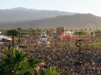 Coachella 2026: ¿cuándo y dónde ver gratis el festival?