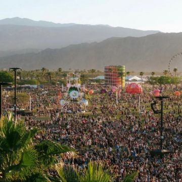 Foto descriptiva de: Coachella 2026: ¿cuándo y dónde ver gratis el festival?