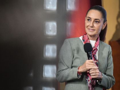 Sheinbaum viajará a España la próxima semana para reunión de gobiernos progresistas