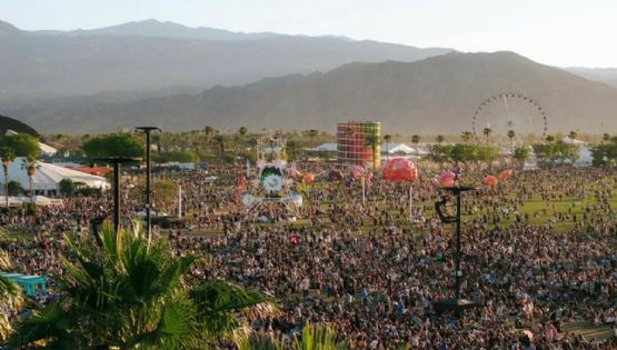 Coachella 2026: ¿cuándo y dónde ver gratis el festival?