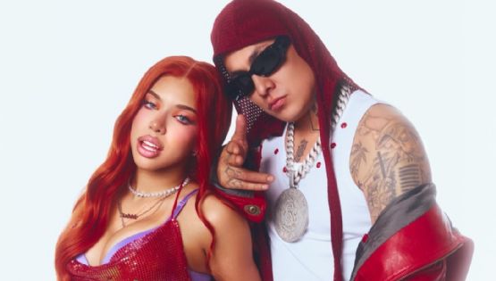 Yeri MUA estrena sencillo y video musical junto al rapero Alemán