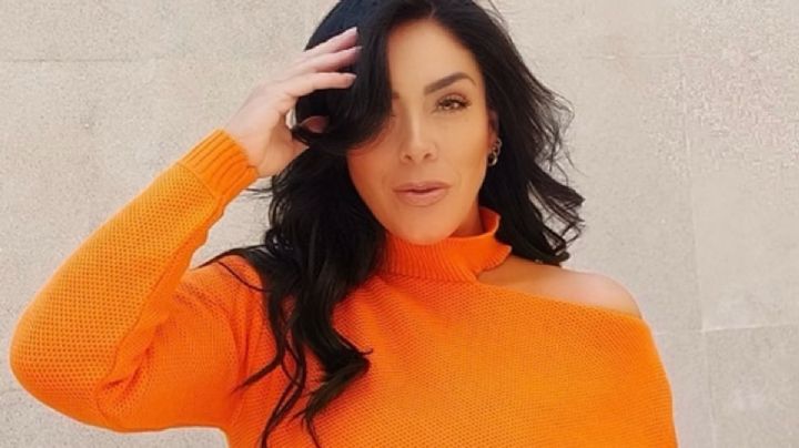 Marichelo confirma separación de Jorge D’Alessio y rompe en llanto: primeras declaraciones