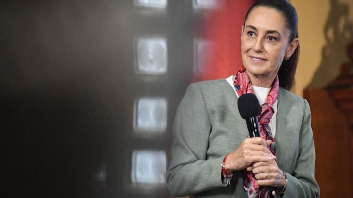 Sheinbaum viajará a España la próxima semana para reunión de gobiernos progresistas