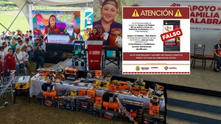 Ayuntamientos no pueden gestionar recurso de Apoyo a la Palabra para pobladores, alerta Sedesol