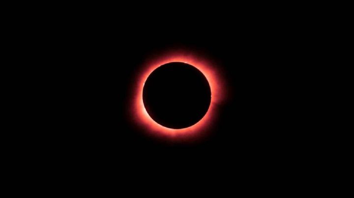 Eclipse anular: cuándo y dónde se verá este "anillo de fuego"