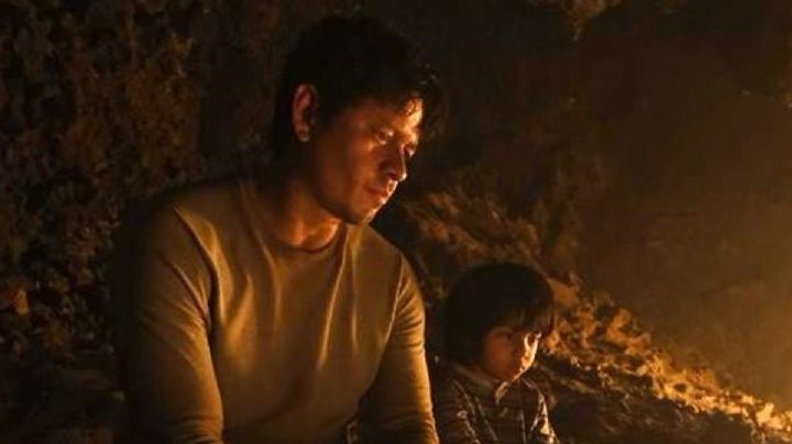 Sacrificios, la pertubadora película mexicana que conquista Latinoamérica y llega a Fantaspoa
