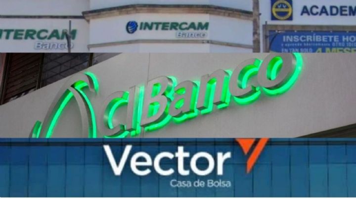 ¿Qué sucede cuando los bancos colapsan?