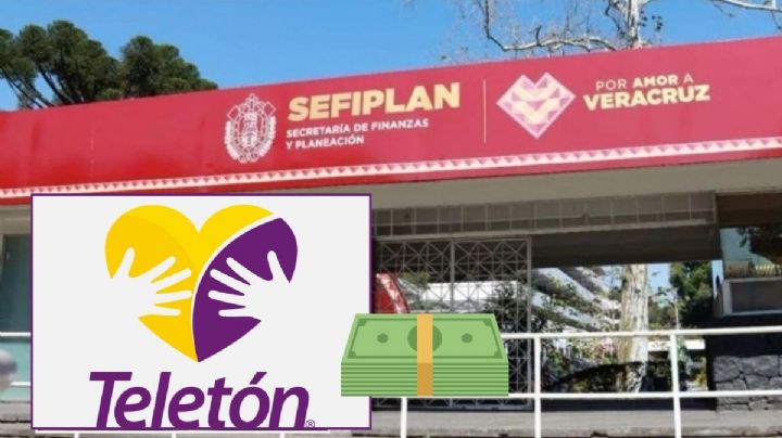 Gobierno de Veracruz destinará 100 millones de pesos al CRIT Teletón de Poza Rica
