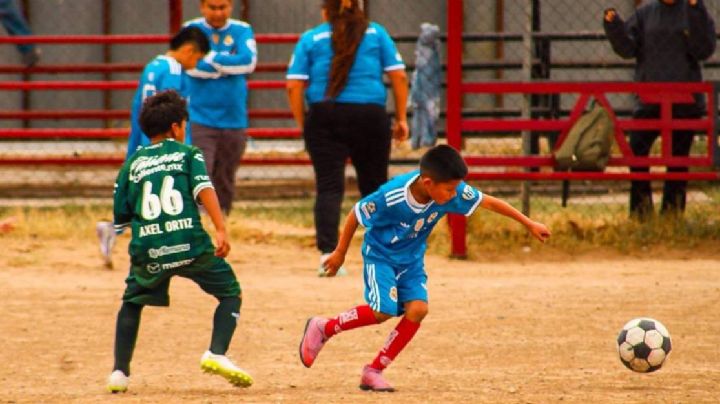 Busca el Club León a sus futuras fieras