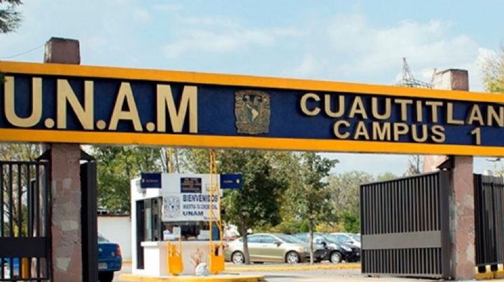 ¿Qué se sabe del estudiante asesinado en FES Cuautitlán?