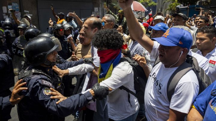 Venezuela: ¿qué ha cambiado después del 3 de enero?