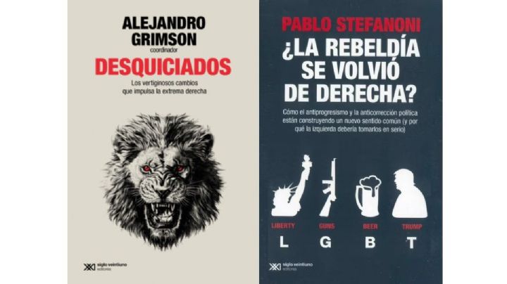 Dos análisis más sobre la derechización