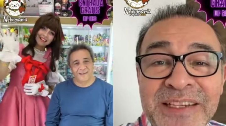 Shrek y Goku en Guanajuato: buscan concientizar sobre el uso de la IA en el doblaje