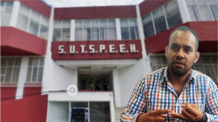 Especialista advierte indefensión de trabajadores por crisis en el SUTSPEEH