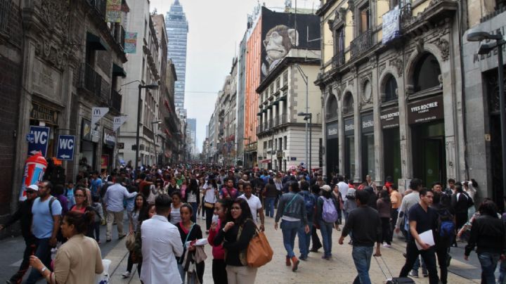 El poder desigual