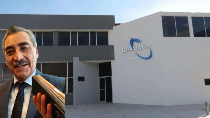 UAEH a punto de cerrar negociación con sindicatos; alista retroactivos para abril