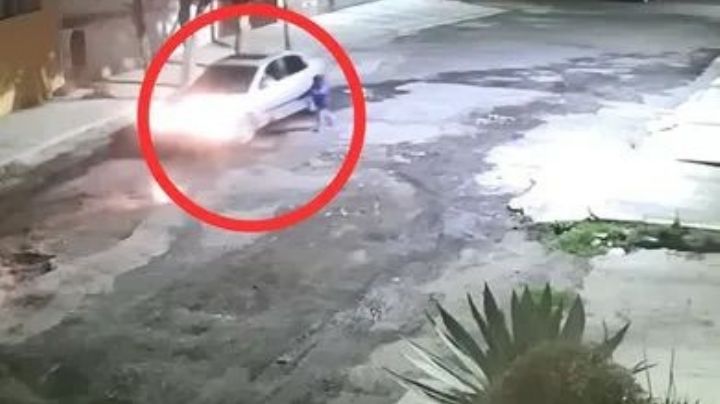 Fiscalía CDMX abre investigación por violencia familiar en caso de niño abandonado en Tlalpan