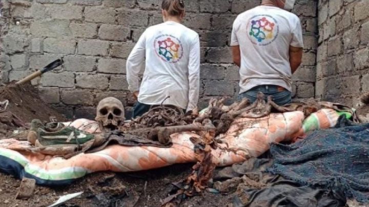 Jalisco suma 131 extranjeros desaparecidos; 36 de ellos de EU