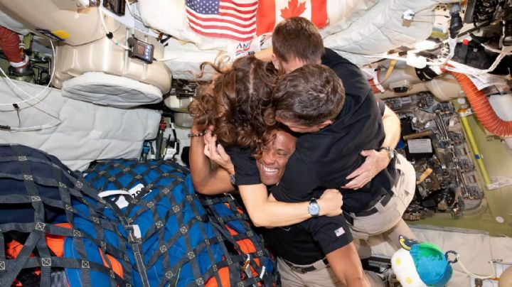 Estas fueron las canciones que sonaron en la misión Artemis II de la NASA