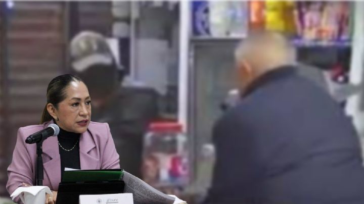Diputada exige justicia por adulto mayor apuñalado en asalto en barrio de Pachuca