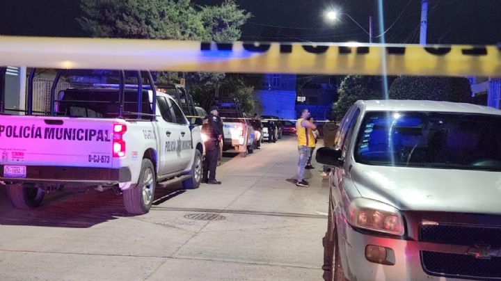 Localizan auto robado de la pareja asesinada en La Moreña, León; avanzan investigaciones