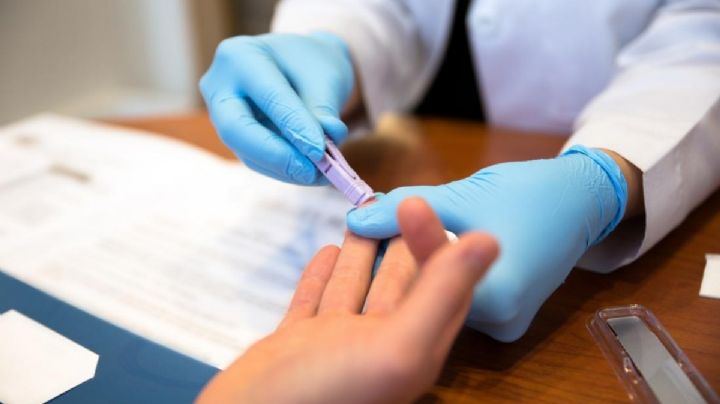 Hombres concentran casi el 90% de contagios de VIH en Hidalgo