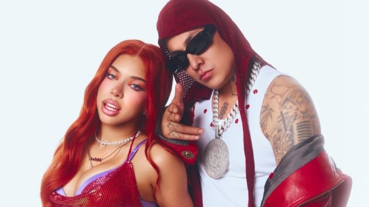Yeri MUA estrena sencillo y video musical junto al rapero Alemán