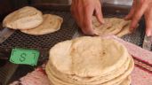 Foto ilustrativa de la nota titulada: Precio de la tortilla subirá de 2 a 4 pesos; no hay justificación: Sheinbaum