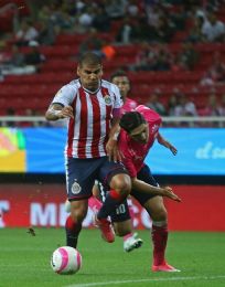 Foto descriptiva de: Carlos Salcido estrena documental: de qué trata, cuándo y dónde ver gratis