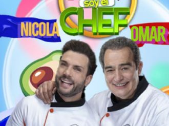 Hoy soy el chef 2026: estos son los famosos confirmados para la segunda temporada