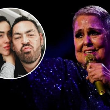 Foto descriptiva de: Lupita D’Alessio lanza mensaje sobre la ruptura de Jorge D’Alessio y Marichelo