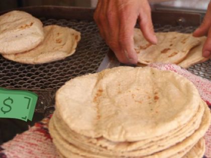Profeco descarta incremento en precio de la tortilla, subirá de 2 a 4 pesos: empresarios