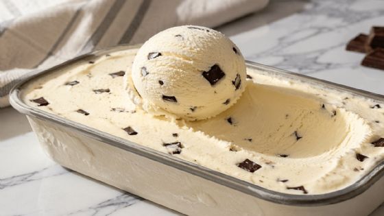 Día Internacional del Helado: el truco para que sea firme y más resistente al calor