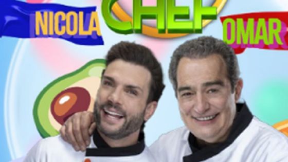 Hoy soy el chef 2026: estos son los famosos confirmados para la segunda temporada