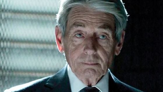 Muere John Nolan, actor de Batman y Person of Interest, a los 87 años