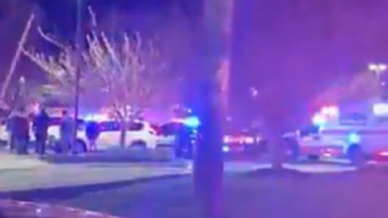 Tiroteo en restaurante de Nueva Jersey deja un muerto y 6 heridos