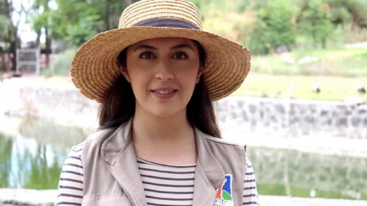Diana Karen Casillas es la nueva directora del Zoológico de León: Claves y por qué importa