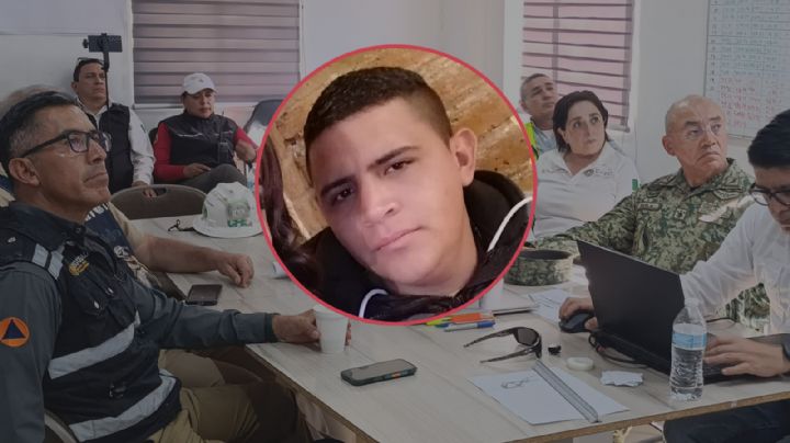 Minero de Guanajuato en Sinaloa podría estar vivo; familia sigue en espera de información