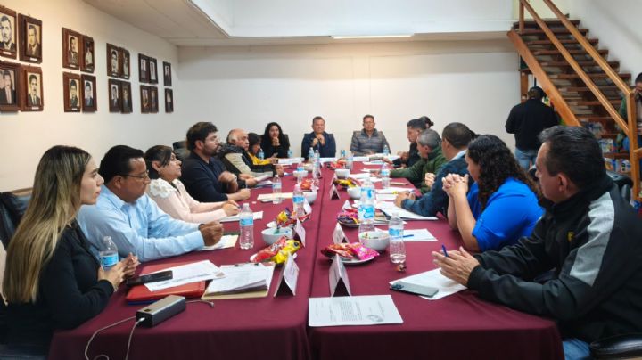 Aprueba Cabildo de Cuautepec donación de predio para 250 viviendas del Bienestar