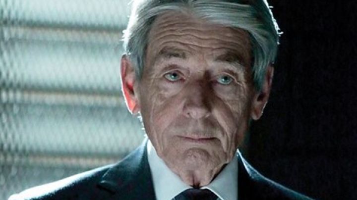 Muere John Nolan, actor de Batman y Person of Interest, a los 87 años